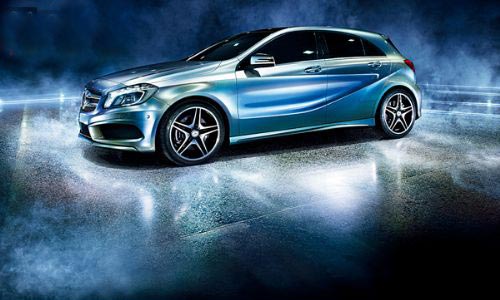 a260Ź amg