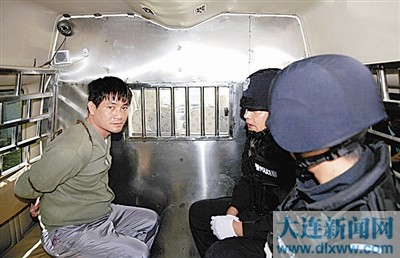 糯康等4名罪犯被依法执行死刑(图)