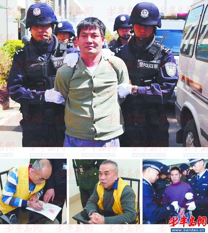 扎西卡桑康·乍萨依莱3月1日下午,湄公河案四名罪犯在云南执行死刑.