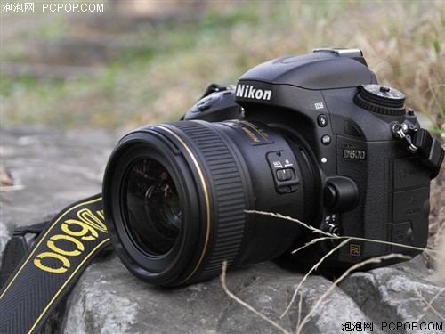 尼康(Nikon) D600套机(24-85mm) (D600系列 2款产品)