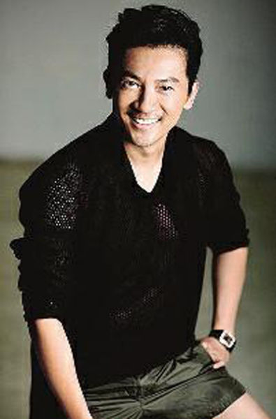 5ZGz5aKe_苏有朋转型演大叔 期盼新戏斩获金马(图)-搜狐滚动
