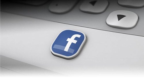 分析称Facebook推送广告导致用户分享减少(图