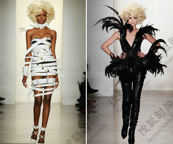 The Blonds