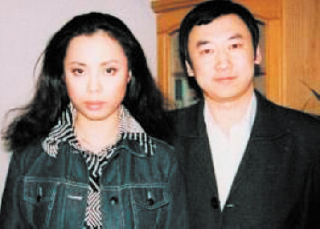 \大嗓门\黄绮珊人红八卦多