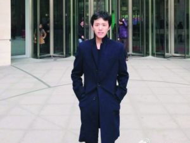 又是李云迪 宏迪恋未散又陷离婚小三迷云(图)