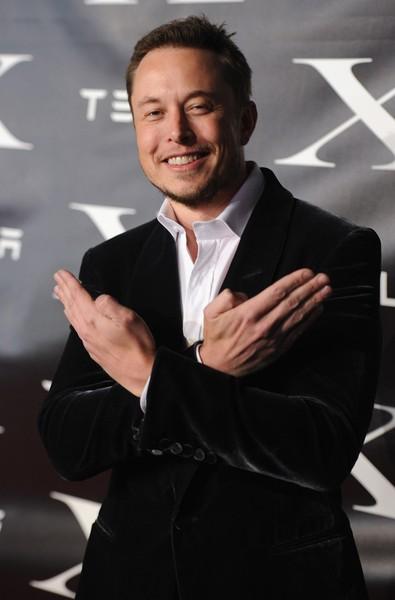 埃伦·穆斯克(elon musk),27亿美元