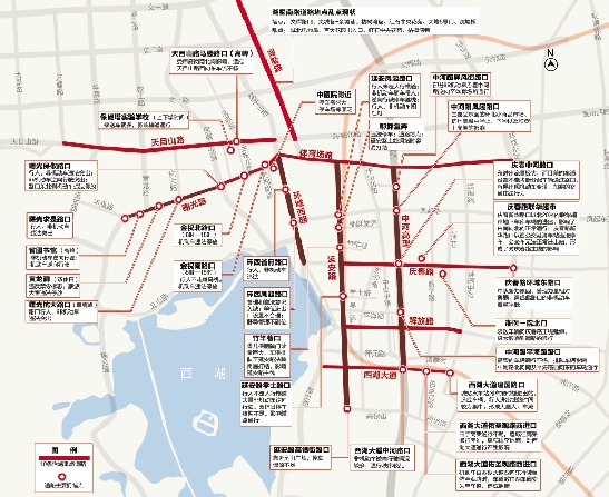 杭州市区有多少人口_打造杭州城市国际化新窗口(2)