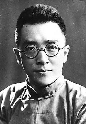 胡适对麻将爱恨交加