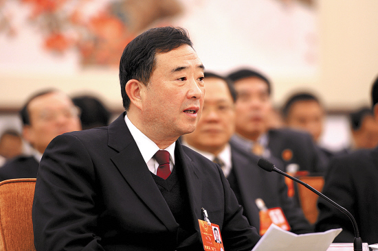 广东省高院院长:重大案件庭审直播可化解质疑