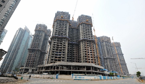 (财经专线)(3)长沙2月新房批准预售28.19万平方
