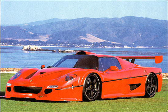 F50 GT ֻ