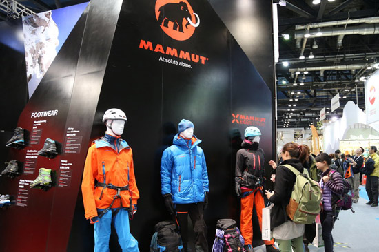 mammut