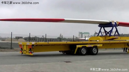 世界最长的挂车图片图片下载