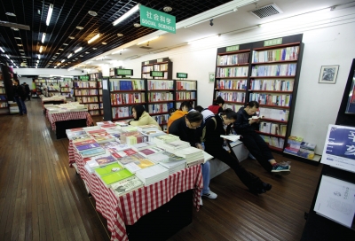 平衡价值与商业，纸质阅读不会消亡