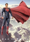 ˣ֮ ƬMan of Steel Logo