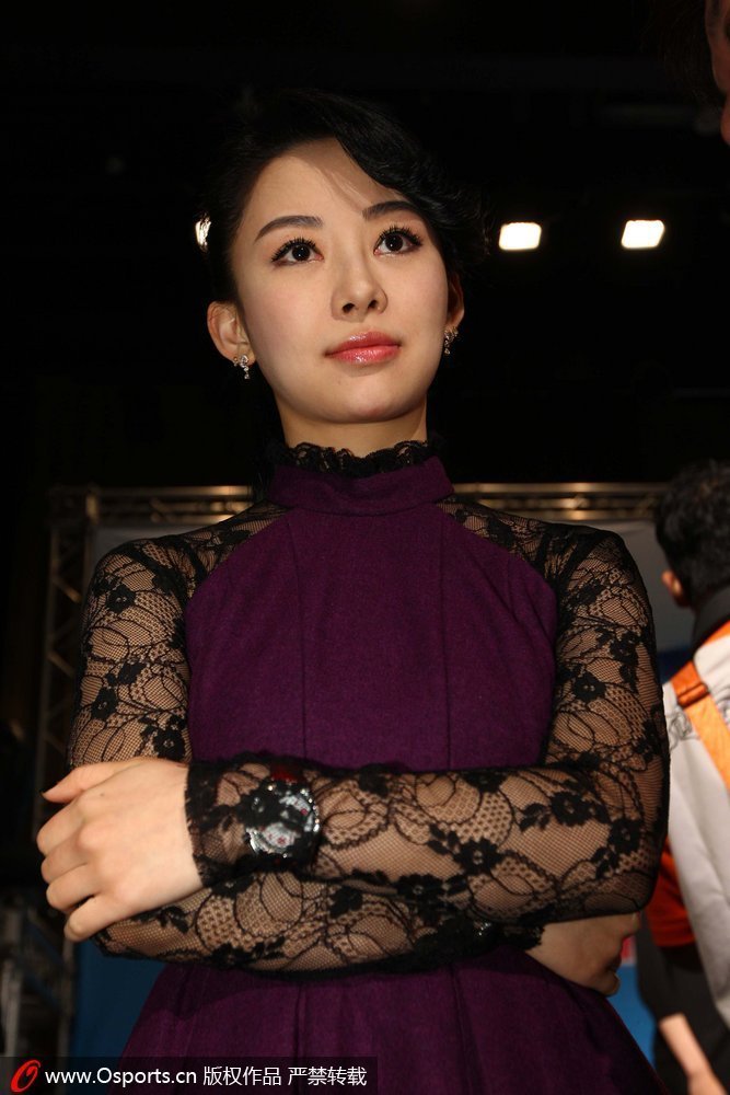 潘晓婷 赛图片大全: 潘晓婷 赛高清图片_潘晓婷比赛 ...