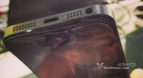 苹果再被诉:iPhone5突然爆炸 用户称不再买苹