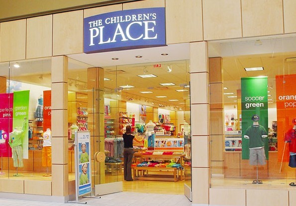 飓风过后 children&place retail值得买入吗?(图)