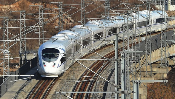 中国铁路总公司闪电登场:先搭架子后调整(图)-搜狐滚动