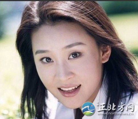 中国各省第一美女