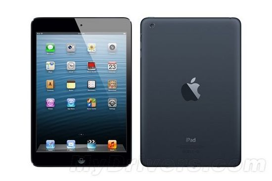 苹果iPad mini 2或10月上市