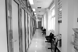 北京看守所改造:律师会见从会议室到单人间