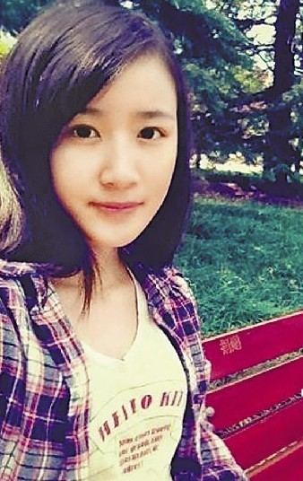 台媒评选大陆10大最美校花[组图]