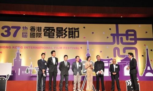 从亚洲电影大奖的结果，可以看出香港电影已经很长时间没有拿出有分量的严肃作品。