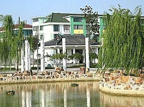 盘点中国最有钱的六个名村