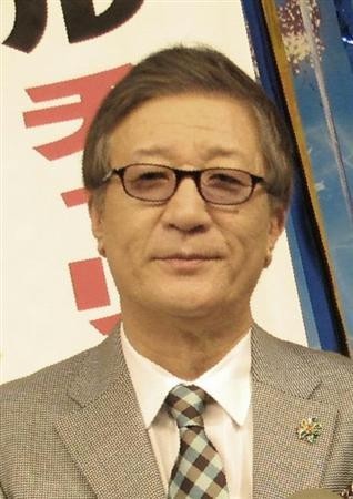 日著名主播家铺隆仁复出 安倍录节目表声援(图)