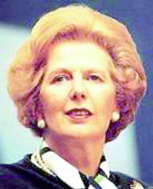 英国剑桥大学撒切尔档案馆22日公开一些前首相玛格丽特・撒切尔的私人文件，提及“铁娘子”1982年首访中国时面临的一些纠结。