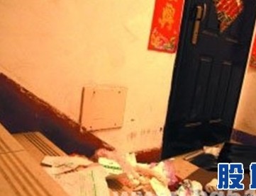 长阳灭门惨案 残忍女婿杀光娘家一家六口(图) 2013年3月12日10时52