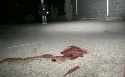 清河发生特大杀人案:6人被枪杀嫌犯自杀