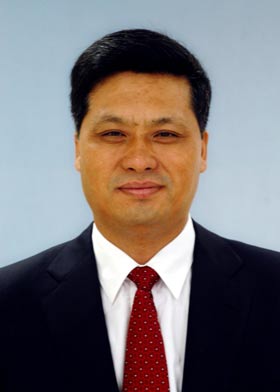 中国航天科技集团总经理马兴瑞任工信部副部长