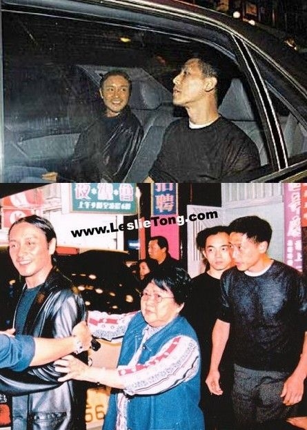 一个埋藏了十年讯 息,这个"惊世"讯息是哥哥留给大家最后一个重要讯息