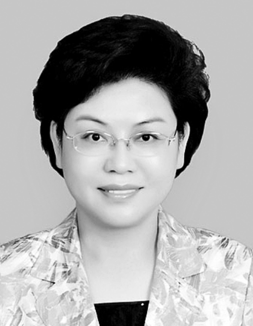刘慧，女，回族，1959年12月出生，天津人