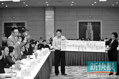 广州行政审批大提速 审批时间可减至30个工作