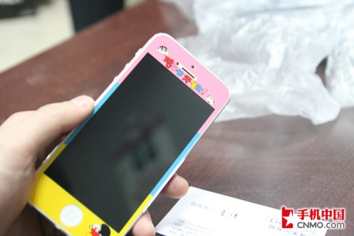 小米3预售 武汉iPhone5报价首付799
