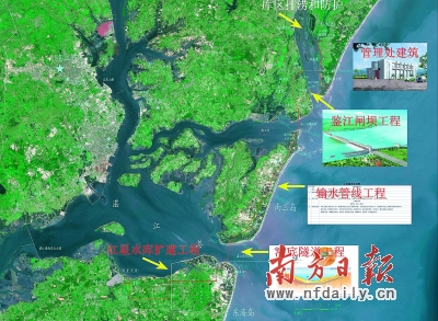 湛江在建工程