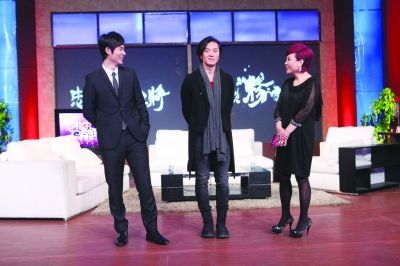 郑伊健曝暂无生子计划图片
