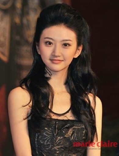 中国80后女星排行榜最畅销80后明星老婆排行榜