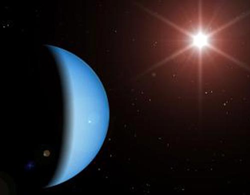 天王星不孤单:新发现小行星与之共享轨道-搜狐