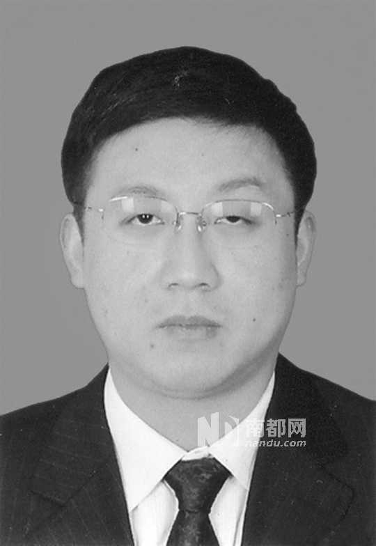媒体:韶关副市长尚伟分管土地开发后东窗事发