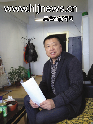 李晓勇说,有实力,有信誉的老店