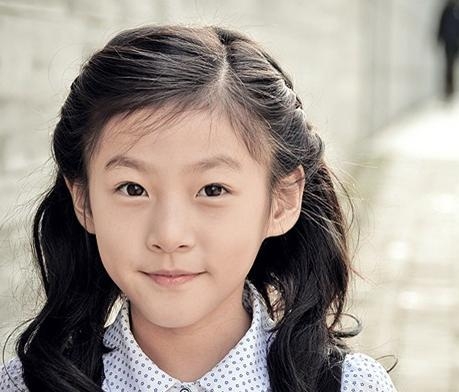 2019中国童星排行榜_韩国最新童星排行榜出炉 小小年纪演绎拥抱太阳的