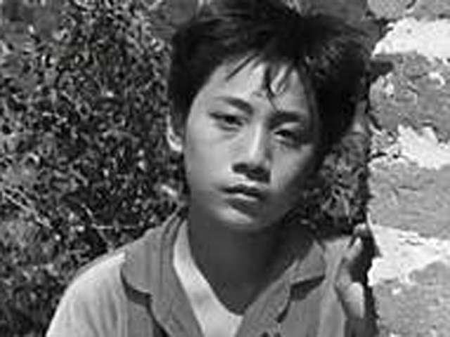 朴树《送别》