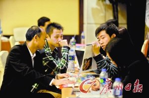 出国留学的人越来越多，学成后的海归也越来越多。