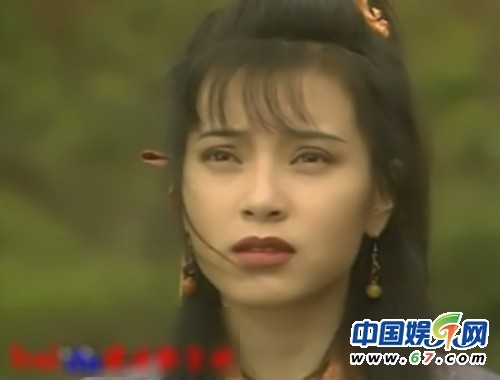 冷艳的,好人,坏人,时而是皇后,时而是农妇,下面让我们来看看当红女星