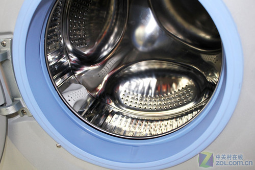 省水更节能 海尔滚筒洗衣机仅售3303元