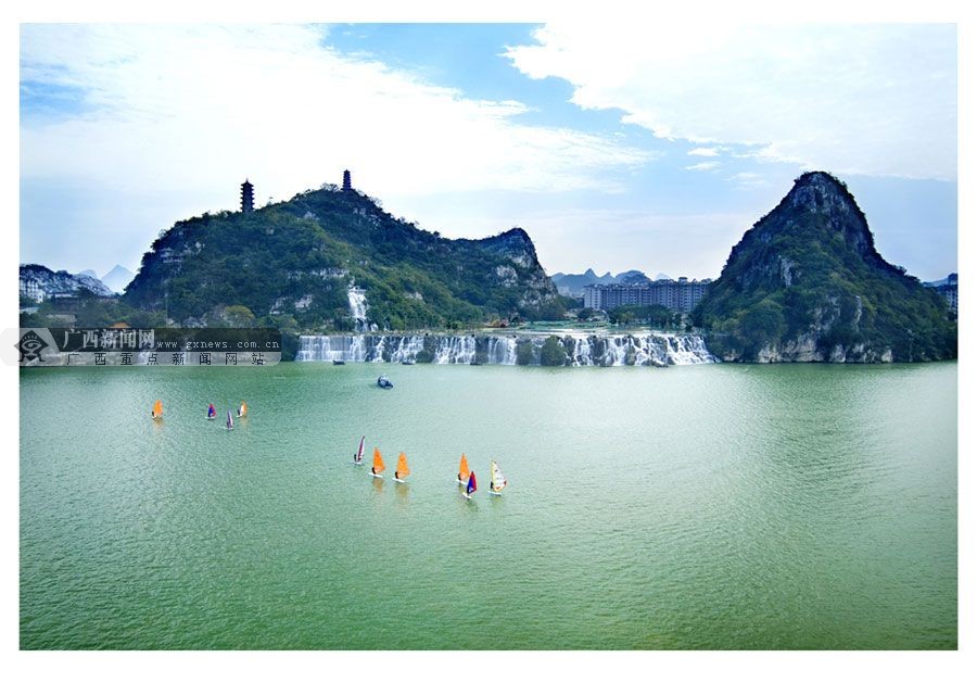 高清:"新一代柳州八景" 请你投上一票(1/20)(组图)